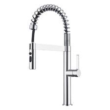 Broswin Pull-Down Kitchen Sink Mixer