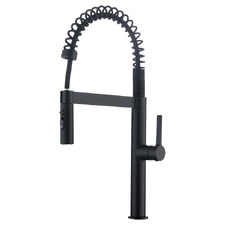 Broswin Pull-Down Kitchen Sink Mixer
