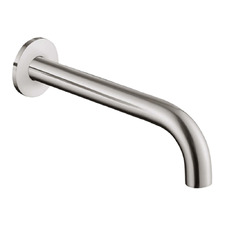 Broswin 200mm Bath/Basin Spout