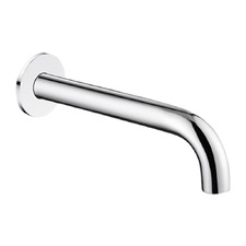 Broswin 200mm Bath/Basin Spout
