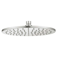 Broswin 250mm Round Shower Head
