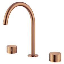 Broswin Swivel Gooseneck Hob Sink Set