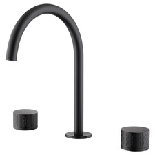 Broswin Swivel Gooseneck Hob Sink Set