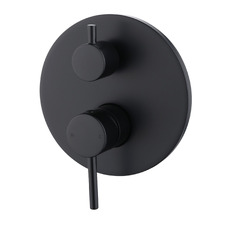 Rosa Wall Mixer Diverter