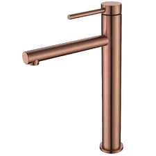 Rosa Tall Basin Mixer