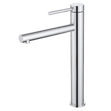 Rosa Tall Basin Mixer