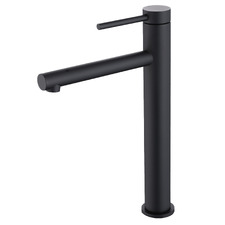 Rosa Tall Basin Mixer