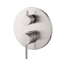 Rosa Wall Mixer Diverter