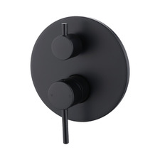 Rosa Wall Mixer Diverter
