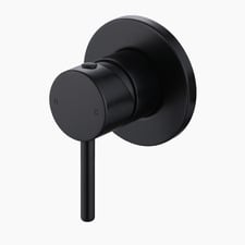 Rosa Wall Mixer