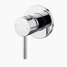 Rosa Wall Mixer