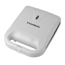 Kitchen Master 4 Slice Sandwich Maker