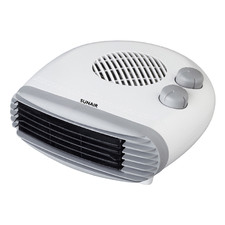Sunair Low Profile Fan Heater