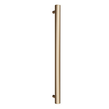 Hydrotherm 900mm Single Bar Heated Towel Rail