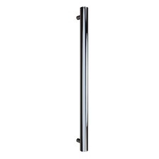 Hydrotherm 900mm Single Bar Heated Towel Rail