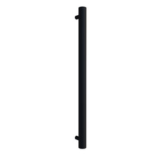 Hydrotherm 900mm Single Bar Heated Towel Rail