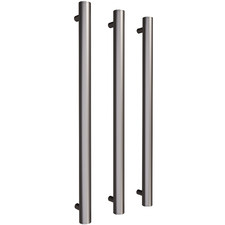 Hydrotherm Heated Towel Rails (Set of 3)