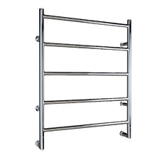 Hydrotherm TR1 Series 5 Bar Heated Towel Rail