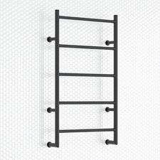 Hydrotherm TR1 Series 5 Bar Heated Towel Rail