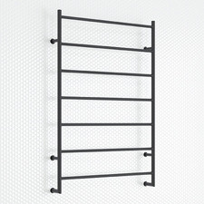 Hydrotherm TR2 Series 7 Bar Heated Towel Rail