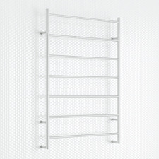 Hydrotherm TR2 Series 7 Bar Heated Towel Rail