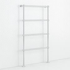 Hydrotherm B Series 4 Bar Heated Towel Rail