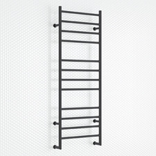 Hydrotherm H3 Series 12 Bar Heated Towel Rail
