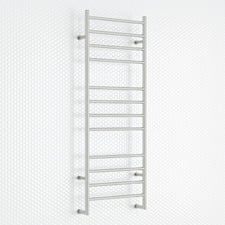 Hydrotherm H3 Series 12 Bar Heated Towel Rail
