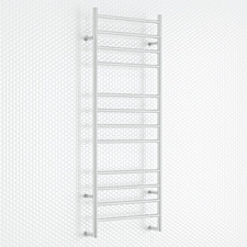 Hydrotherm H3 Series 12 Bar Heated Towel Rail