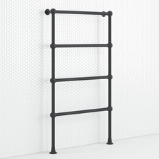Hydrotherm B Series 4 Bar Heated Towel Rail