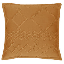 Cleverpolly Tufted Microfibre Cushion Cover