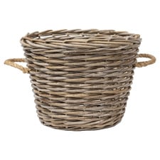 Lupa Rattan Basket