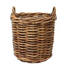 Montana Rattan Basket