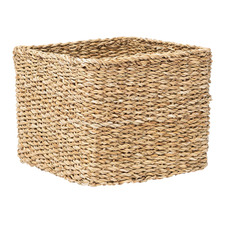 Chester Seagrass Utility Basket
