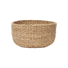Sanoma Seagrass Basket