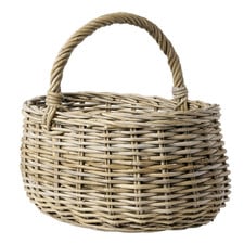 Tilbrook Kubu Cane Carry Basket