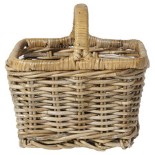 Applewood Kubu Rattan Basket