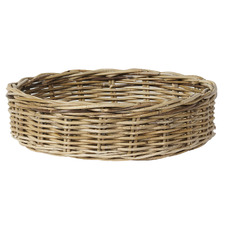 Waldorf Kubu Rattan Tray