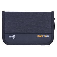 Flightmode RFID Accessories Wallet