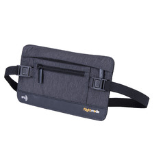 Flightmode RFID Waist Bag Wallet