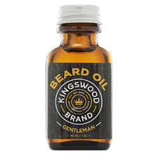 30ml Kingswood Gentleman Beard Oil