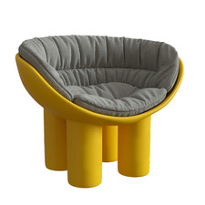Roly Poly Replica Armchair