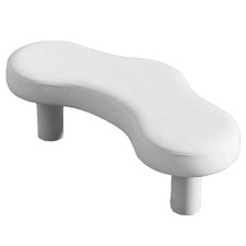 Bold Replica Accent Bench