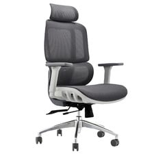 Kamala High-Back Ergonomic Office Chair