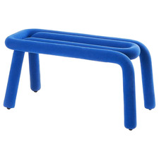 Bold Replica Ottoman Bench