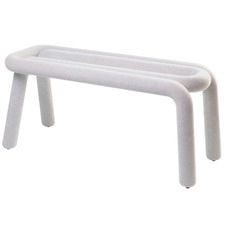 Bold Replica Ottoman Bench