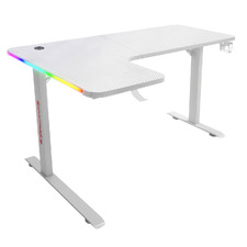 160cm Munro LED Gaming Desk