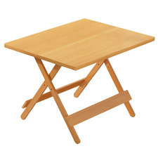 Kalliah Bamboo Dining Table