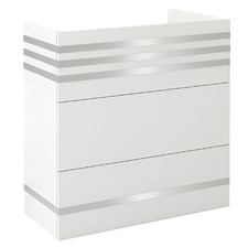 60cm Gael Reception Desk