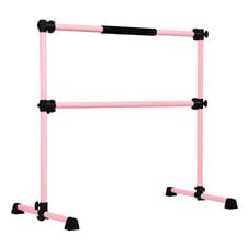 Mihael Steel Ballet Barre